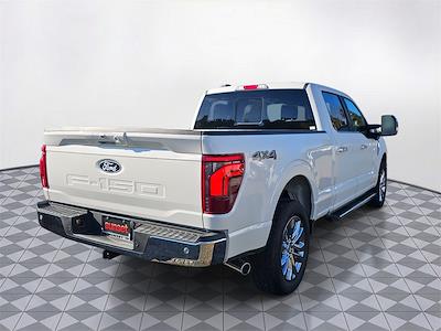2025 Ford F-150 SuperCrew Cab 4WD Pickup for sale #T25835 - photo 2