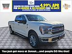 2025 Ford F-150 SuperCrew Cab 4WD Pickup for sale #T25835 - photo 1