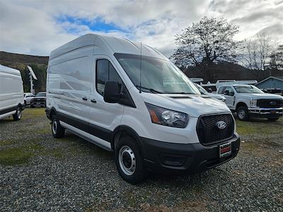 New 2026 Ford Transit 250 - photo 1