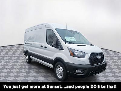 New 2026 Ford Transit 250 - photo 1
