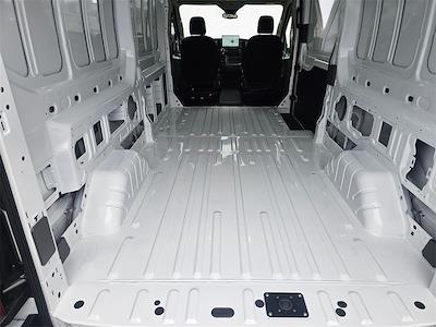 New 2026 Ford Transit 250 - photo 1