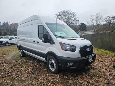 New 2026 Ford Transit 250 - photo 1