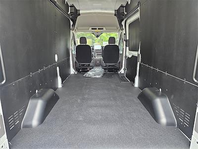 New 2026 Ford Transit 250 - photo 1