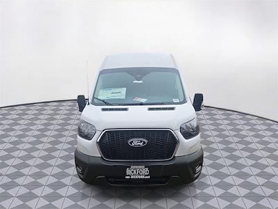 New 2026 Ford Transit 250 - photo 1