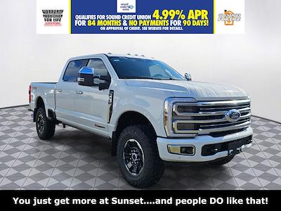 New 2026 Ford F-350 - photo 1