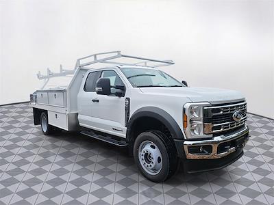 New 2026 Ford F-550 - photo 1