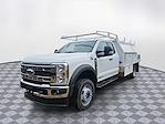2026 Ford F-550 Super Cab DRW 4WD Contractor Truck for sale #T25870 - photo 4