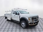 2026 Ford F-550 Super Cab DRW 4WD Contractor Truck for sale #T25870 - photo 9