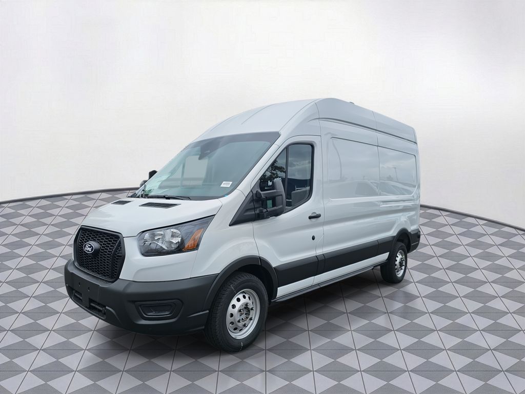 New 2026 Ford Transit 350 - photo 5
