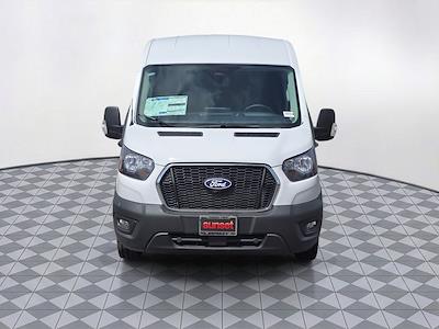 New 2026 Ford Transit 250 Medium Roof Empty Cargo Van for sale #T25912 - photo 2