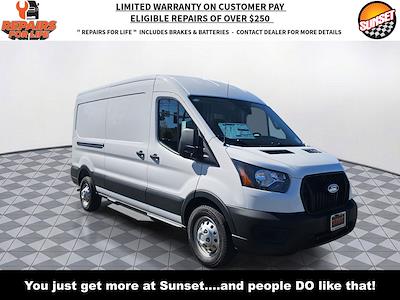 New 2026 Ford Transit 350 HD - photo 1