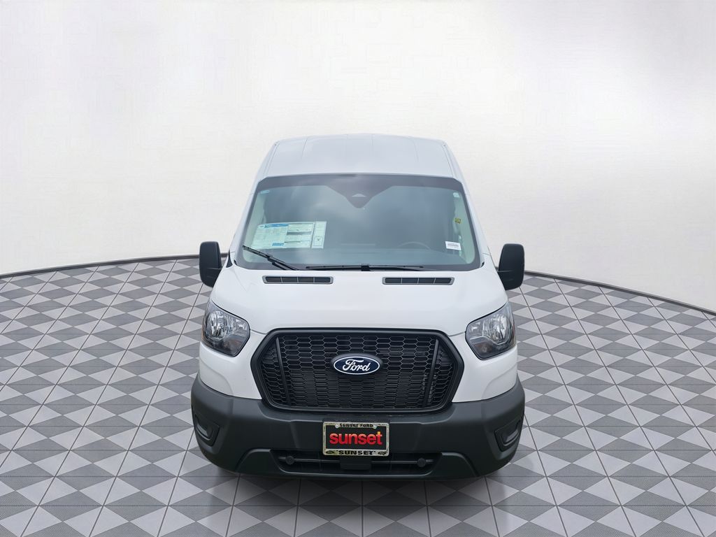 New 2026 Ford Transit 350 - photo 2