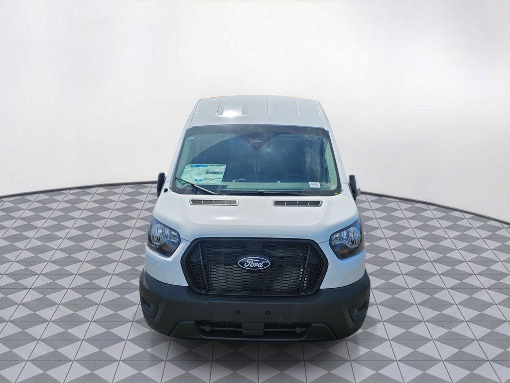 New 2026 Ford Transit 250 - photo 5