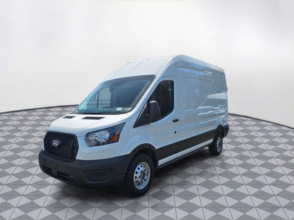 New 2026 Ford Transit 250 - photo 6
