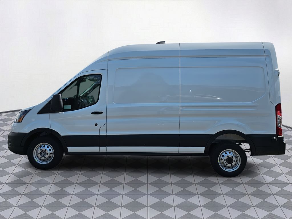 New 2026 Ford Transit 250 - photo 7