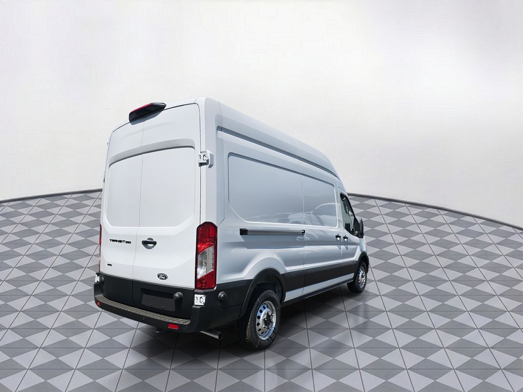 New 2026 Ford Transit 250 - photo 10