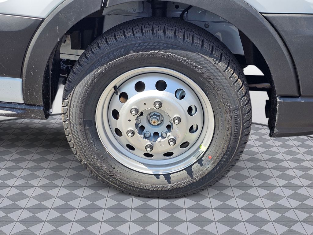 New 2026 Ford Transit 250 - photo 12