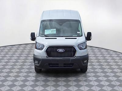 New 2026 Ford Transit 250 High Roof Empty Cargo Van for sale #T26035 - photo 2