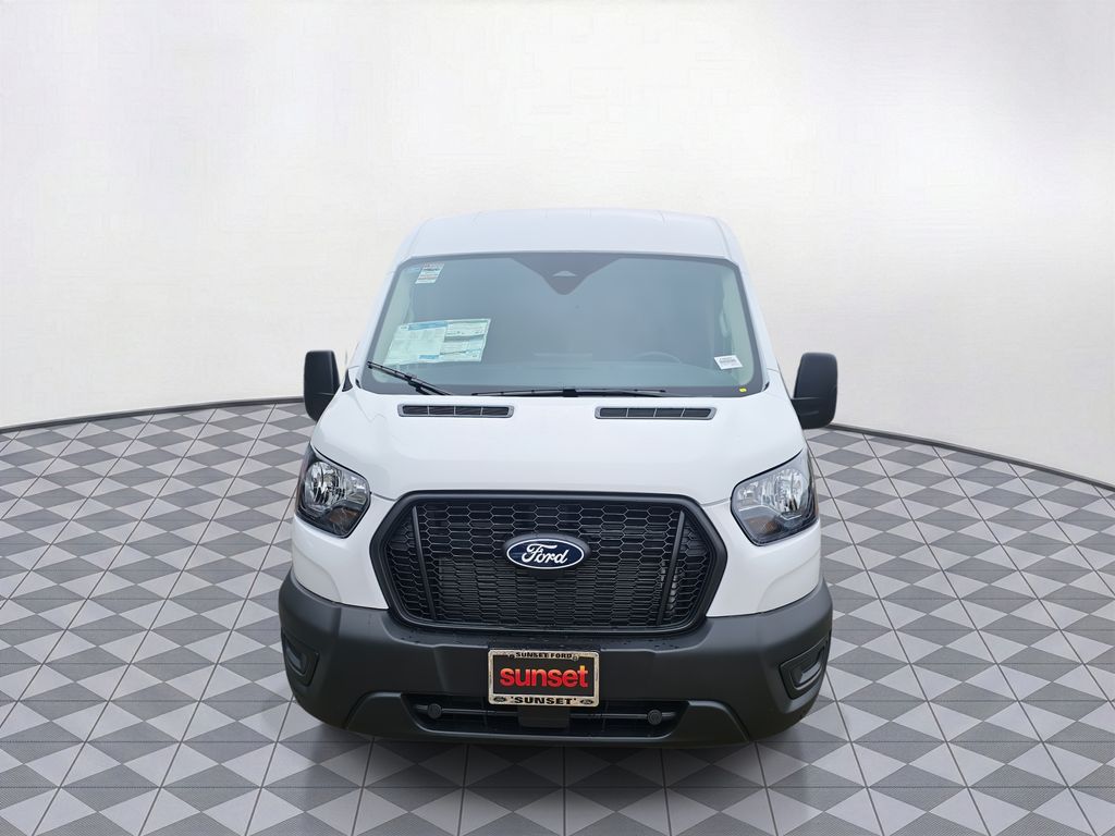 New 2026 Ford Transit 250 - photo 2