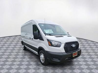 New 2026 Ford Transit 250 Medium Roof Empty Cargo Van for sale #T26087 - photo 1