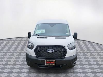 New 2026 Ford Transit 250 Medium Roof Empty Cargo Van for sale #T26087 - photo 2