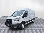 New 2026 Ford Transit 250 Medium Roof Empty Cargo Van for sale #T26087 - photo 3