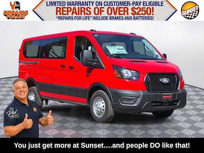 2026 Ford Transit 150 Low Roof AWD Empty Cargo Van for sale #T26203 - photo 1