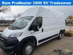 New 2024 Ram ProMaster EV 3500 Super High Roof Upfitted Cargo Van for sale #545113 - photo 1