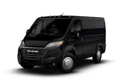 New 2026 Ram ProMaster 1500 Standard Roof Empty Cargo Van for sale #166465 - photo 1