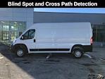 New 2026 Ram ProMaster 2500 High Roof Empty Cargo Van for sale #561061 - photo 9
