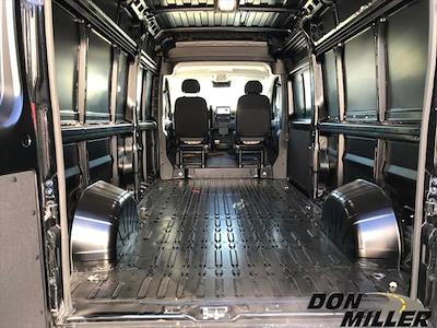 New 2026 Ram ProMaster 2500 High Roof Empty Cargo Van for sale #561060 - photo 2