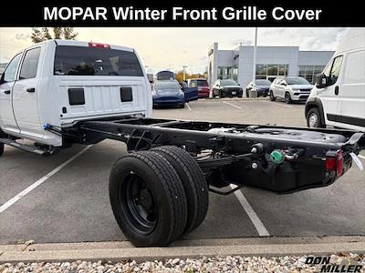 New 2026 Ram 5500 Crew Cab 84 CA Cab Chassis for sale #561029 - photo 2