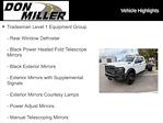 New 2026 Ram 5500 Crew Cab 84 CA Cab Chassis for sale #561029 - photo 27