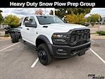 New 2026 Ram 5500 Crew Cab 84 CA Cab Chassis for sale #561029 - photo 4