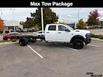 New 2026 Ram 5500 Crew Cab 84 CA Cab Chassis for sale #561029 - photo 5
