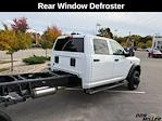 New 2026 Ram 5500 Crew Cab 84 CA Cab Chassis for sale #561029 - photo 6