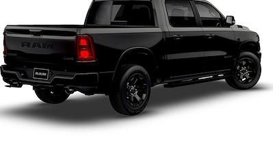 New 2026 Ram 1500 Big Horn Crew Cab 4x4 Pickup for sale #199611 - photo 1