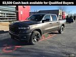 New 2026 Ram 1500 Big Horn Crew Cab for sale #561090 - photo 1