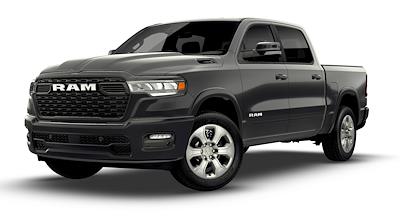 New 2026 Ram 1500 Big Horn Crew Cab for sale #201616 - photo 1
