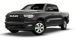 New 2026 Ram 1500 Big Horn Crew Cab for sale #201616 - photo 1