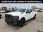 New 2026 Ram 2500 Tradesman Crew Cab for sale #561047 - photo 1