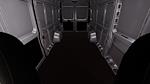 New 2026 Ram ProMaster 3500 High Roof Empty Cargo Van for sale #211821 - photo 3