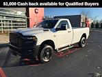 New 2026 Ram 2500 Tradesman Regular Cab for sale #561046 - photo 1