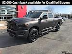 New 2026 Ram 2500 Big Horn Crew Cab for sale #561100 - photo 1