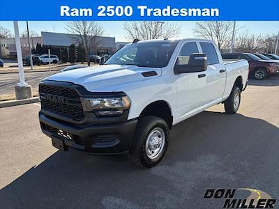 New 2024 Ram 2500 Tradesman Crew Cab 4x4 Pickup for sale #545112 - photo 1