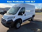 2025 Ram ProMaster 1500 High Roof FWD, Empty Cargo Van for sale #556025 - photo 1