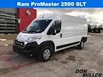 2025 Ram ProMaster 2500 High Roof FWD, Empty Cargo Van for sale #556048 - photo 1