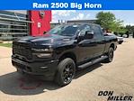New 2025 Ram 2500 Big Horn Crew Cab 4x4 Pickup for sale #556105 - photo 1