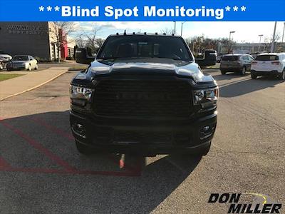 New 2024 Ram 2500 Big Horn Crew Cab 4x4 Pickup for sale #545105 - photo 2