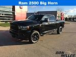 New 2024 Ram 2500 Big Horn Crew Cab 4x4 Pickup for sale #545105 - photo 1